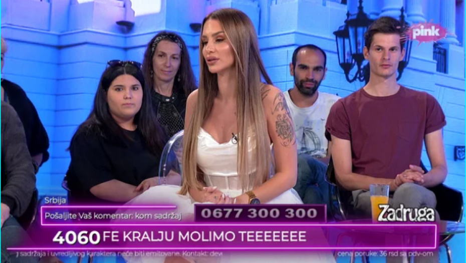 "IMAM DOKAZE, DOBRO POZNAJEM TU PORODICU!" Prijateljica Davida Dragojevića odlučila da raskrinka Dejana