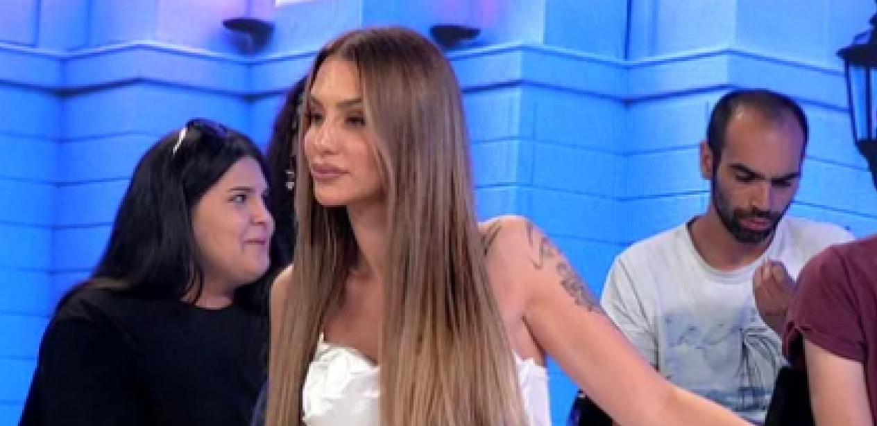 ALEKSANDRA SPREMA OSVETU FILIPU CARU? Nakon što nije dobila podršku svog verenika, poručila jedno!