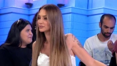 ALEKSANDRA SPREMA OSVETU FILIPU CARU? Nakon što nije dobila podršku svog verenika, poručila jedno!