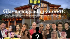 OVO SU UČESNICI NOVOG RIJALITIJA Javne ličnosti za koje niko nije mogao da nasluti, a evo kakav haos se već odvija