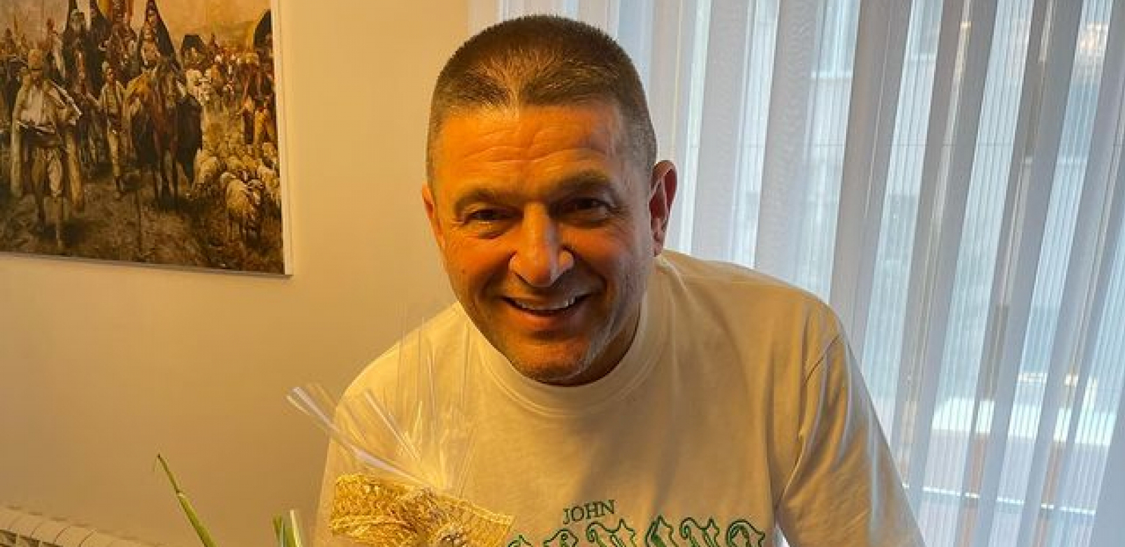 OVO JE PRVA ŽENA BAJE MALOG KNINDŽE! Rodila mu je četvoro dece, nije joj dozvoljavao da se zaposli, malo ko zna kako izgleda