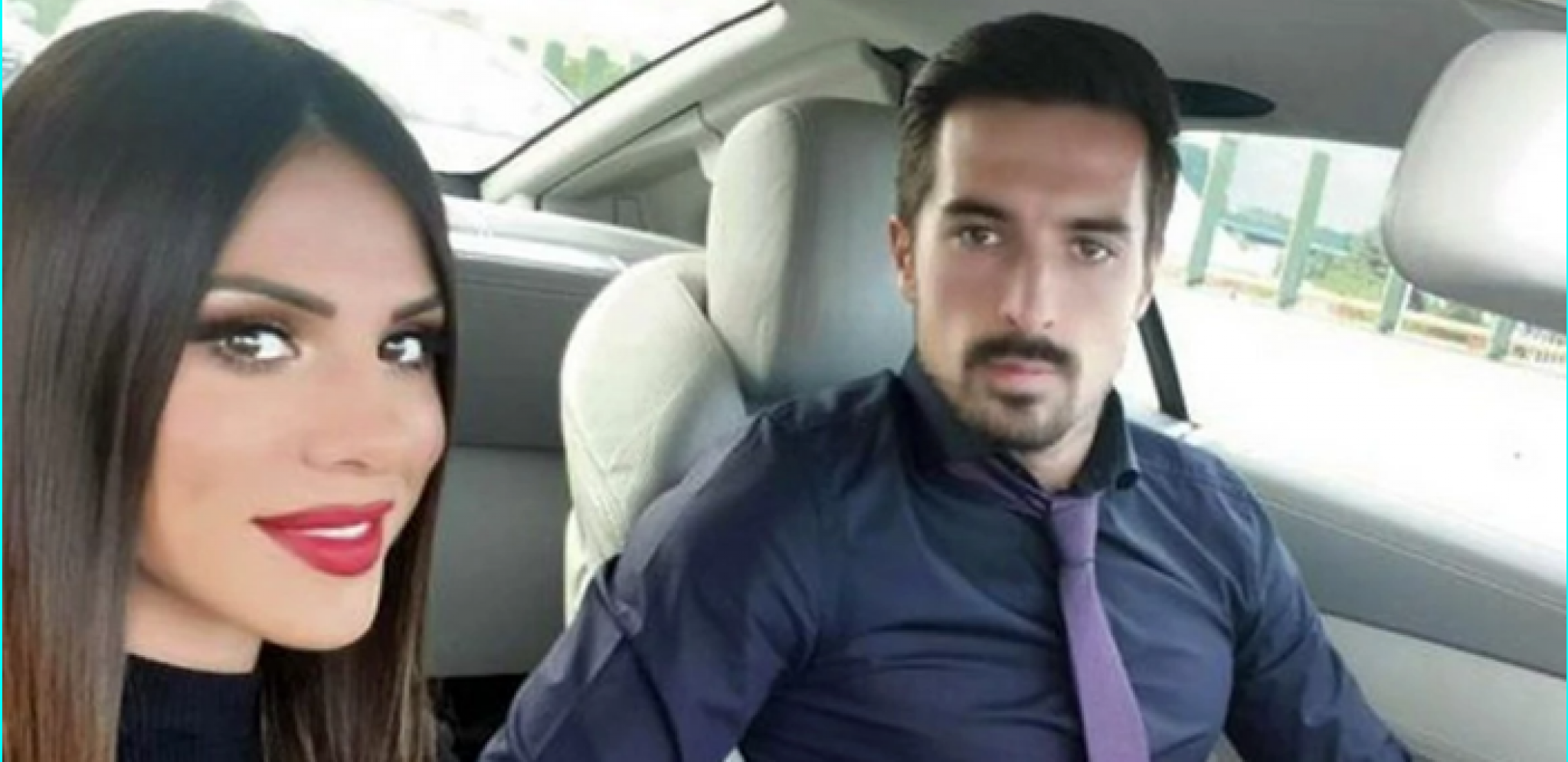 SANDRA AFRIKA UHVATILA VOLKOVA SA OVOM KOLEGINICOM Izbacila je iz stana, pa usledio šok obrt!