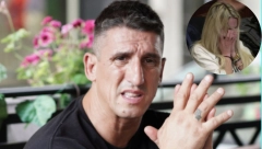 ALEKS HOĆE DA STRPA KRISTIJANA U ZATVOR Plaši se dokaza koje poseduje, pa najavila da će ga uništiti!