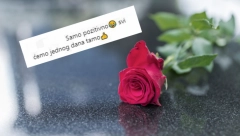 BOŽE POMOZI NAM, JA VEĆU GLUPOST NE PROČITAH: Srbija se cepa od smeha zbog oglasa za posao na groblju u Gornjem Milanovcu