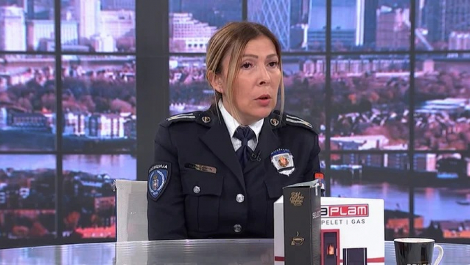 PREDATA I NAPUNJENA ZOLJA Do sada doneto više oružja nego što je u svim legalizacijama zajedno