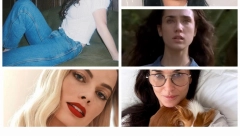 OVO SU HOLIVUDSKI DVOJNICI Ove poznate ličnosti povezuje neverovatna fizička sličnost