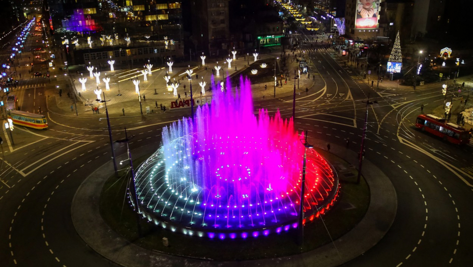 JEDINI ZAINTERESOVANI: Poznati srpski biznismen kupuje "Slaviju"?