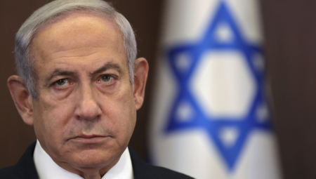 VIKILIKS OBJAVIO TAJNE DOKUMENTE:  Izrael planira proterivanje civila iz Gaze u Egipat!