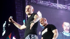 DESINGERICA BRUTALNO UDARIO NA PLJUGICU Isplivao šokantan snimak, Despić ovim potezom poručio Bijeloviću samo jedno