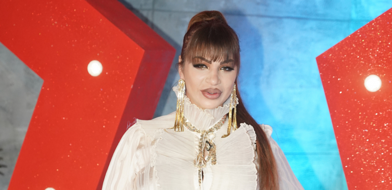 ŠTA SE DESILO MILJANA KULIĆ? Isplivalo njeno poslednje izdanje, ne liči na sebe! (FOTO)