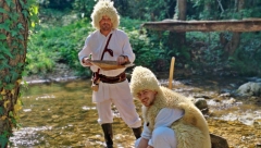 Miloš i njegov otac tragaju za zlatom u Kučevu: Istina o zaradi iznenadi sve!