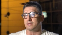 SVAKODNEVNO MI NUDE LOPOVI! Kristijan Golubović za Alo! o krađi u marketu, evo šta je priznao i to javno