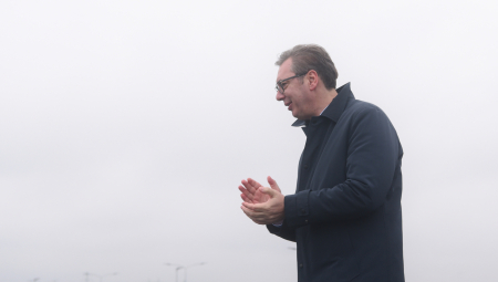 OTVARANJE OBILAZNICE NA VIDOVDAN Predsednik Vučić sutra prisustvuje ceremoniji