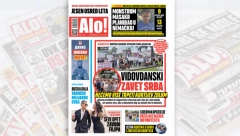 VIDOVDANSKI ZAVET SRBA Nećemo više trpeti Kurtijev zulum