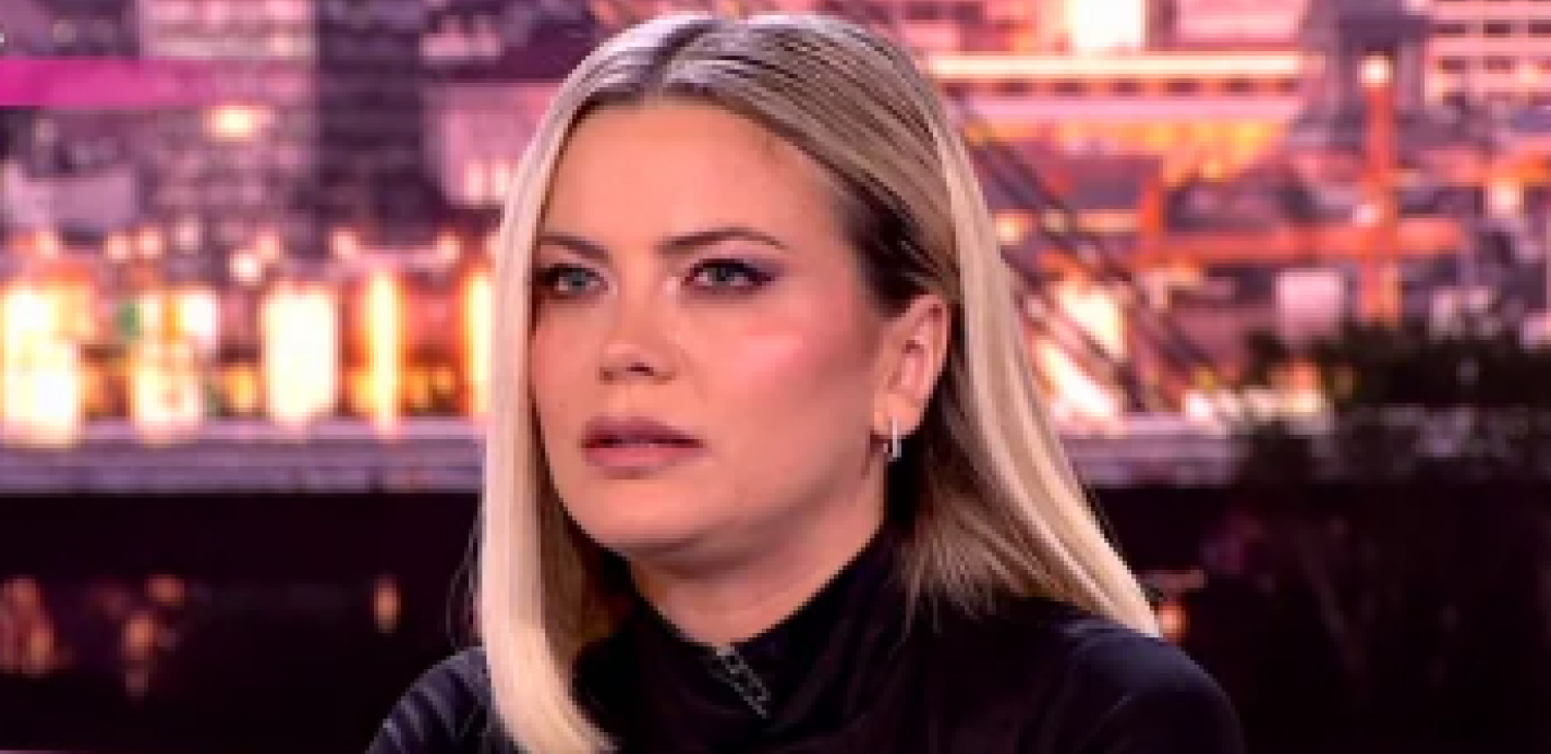 MILICA PAVLOVIĆ OPČINILA I NJEGA Bosanac priznao da je ona jedina velika zvezda