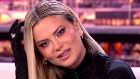 "KUKU, BOŽE, PAZITE SE" Milica Pavlović morala da odloži nastup, prizor je jeziv