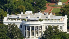 UZBUNA U BELOJ KUĆI Bajden ugrožen, Džil je zaražena