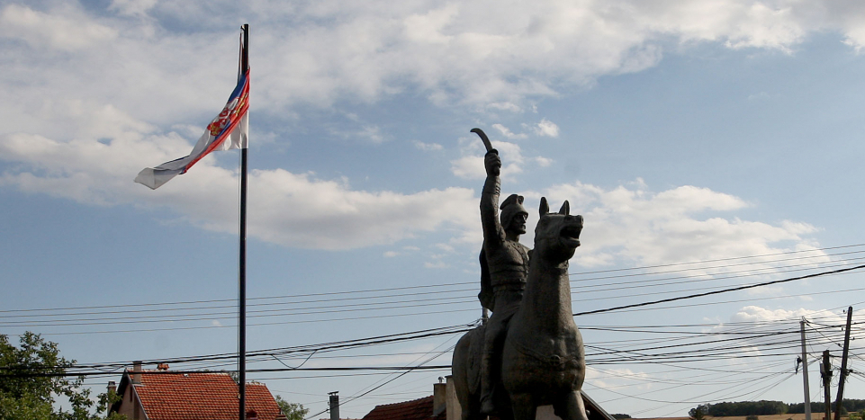 VIDOVDANSKI ZAVET SRBA! Nećemo više trpeti Kurtijev zulum - Nema povlačenja, nema predaje!