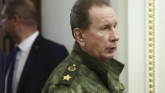 "SVI BI STAJALI DO SMRTI" Legendarni komandant Putinove garde: Jednostavno je zašto smo putili Vagner da priđe na 200 kilometara