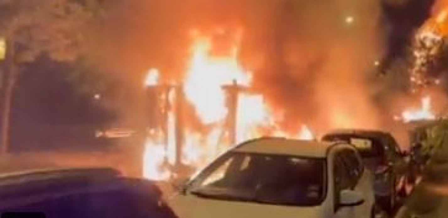 "PARIZ TREBA DA NAPUSTI EVROPSKU UNIJU" Provokacija iz Brisela došla u najgorem momentu