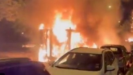 "PARIZ TREBA DA NAPUSTI EVROPSKU UNIJU" Provokacija iz Brisela došla u najgorem momentu