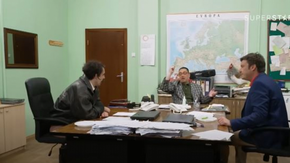ZA KOJI POSAO STE ROĐENI Saznajte za koje zanimanje prema horoskopu imate najviše talenta