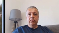 "VRIŠTALA JE OD BOLA, REKLA JE DA NE MOŽE DA IZDRŽI" Otac devojčice koju je ujela otrovna riba u Grčkoj: Spasilac nam je rekao za trik, odmah je bila bolje