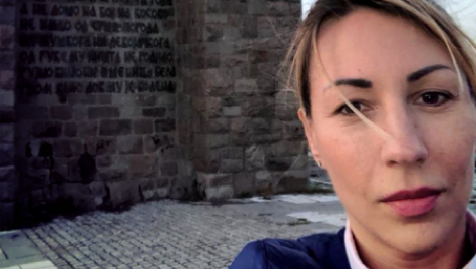 "ZNAJTE DA SMO UVEK UZ VAS I SA VAMA!" Ministarka Dubravka Đedović sa Gazimestana uputila jaku poruku Srbima sa Kosova