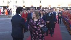 MOJ TIM JE SPREMAN! Američka ambasadorka ima poruku za Crnogorce:  Ohrabrujem sve vaše lidere i zvaničnike...