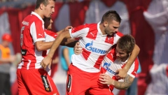 OGROMNO POJAČANJE ZA "BRĐANE" Čukarički doveo Zvezdino dete