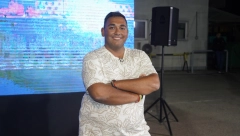 NAPADNUT NECA LAZIĆ Nepoznati muškarac krenuo autom na njega i uputio mu pretnje, incident nasred ulice!