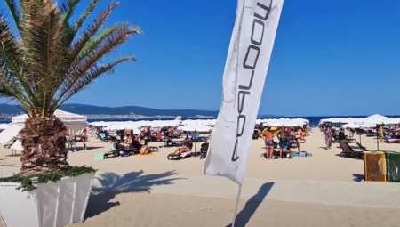 GROM UDARIO DETE NA PLAŽI Dečak doživeo kliničku smrt