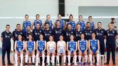 VAŽAN TRIJUMF Odbojkašice Srbije pobedile Kinu