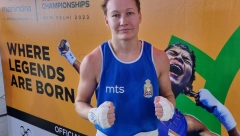 BRAVO Srpska bokserka se plasirala u finale Evropskih igara