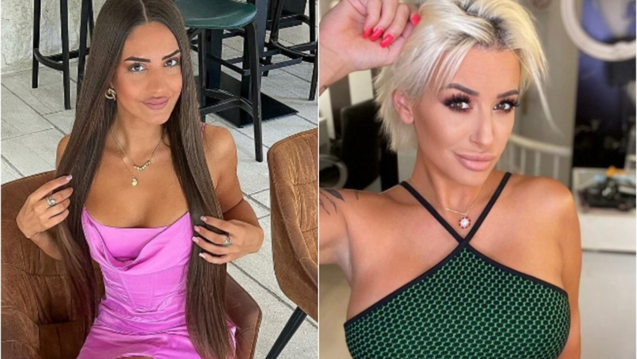 OGLASILA SE ANĐELA ĐURIČIĆ Bivša zadrugarka pokušala da smiri situaciju, pa poslala Dušici ovu poruku