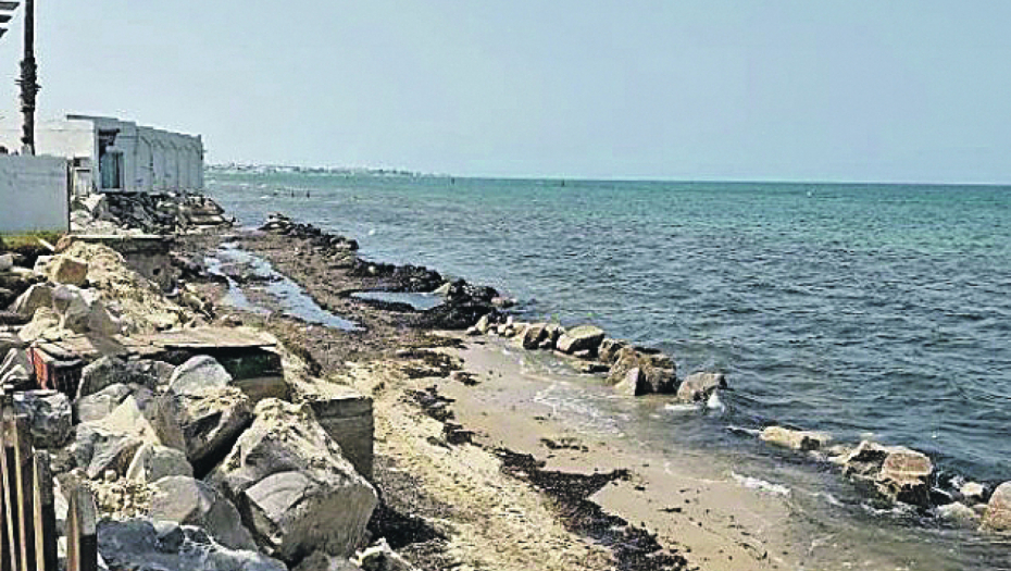 LETOVANJE IZ PAKLA KOŠTA 850 EVRA PO OSOBI Jezivo iskustvo naših turista u Tunisu, Darija plakala od muke