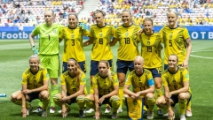 HAOS NA SVETSKOM PRVENSTVU Švedske fudbalerke morale da pokazuju svoje genitalije da bi dokazale pol