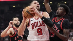 VUČEVIĆ SE NAPLATIO Crnogorcu za vernost Bulsima 60 miliona dolara