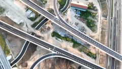 NAKON TRI DECENIJE Tačno u 9 obilaznica oko Beograda se otvara za saobraćaj