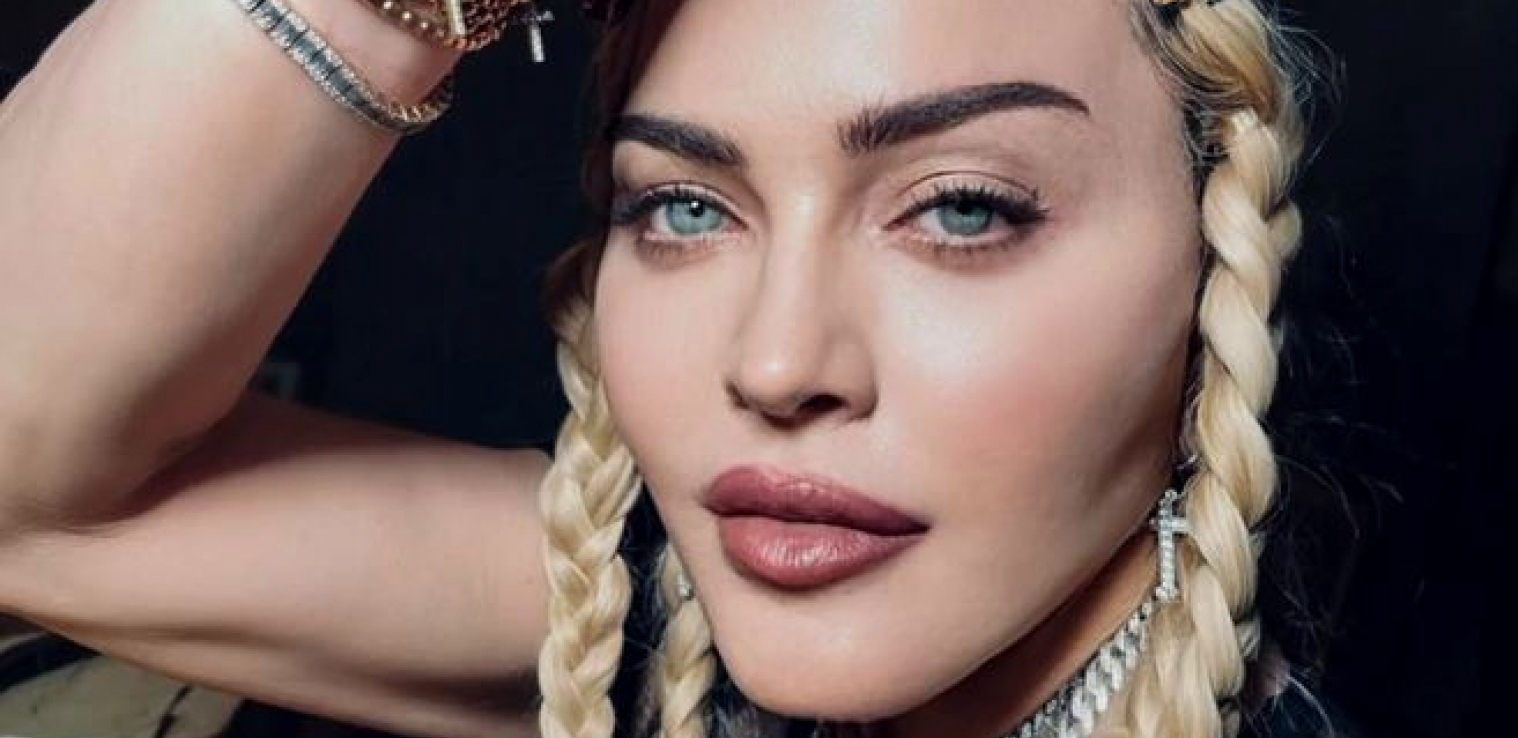 OTKRIVENI NOVI DETALJI O MADONINOM ZDRAVSTVENOM STANJU Njena prijateljica otkrila detalje!