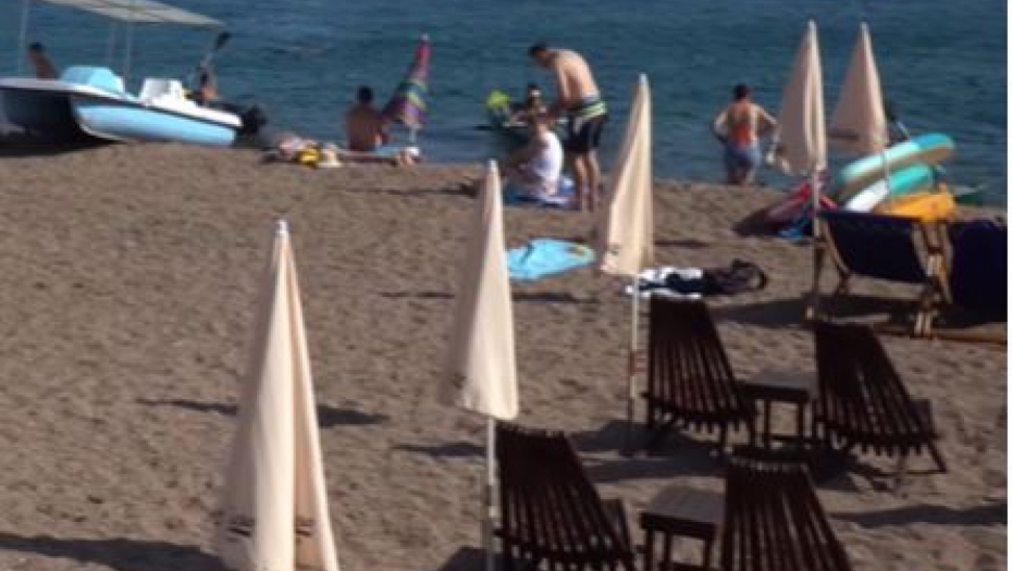 SPISAK ZBOG KOGA MREŽE GORE Crnogorci objavili "oštra pravila ponašanja" na moru, mnoge će biti sramota