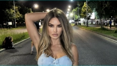 PROMENILA IMIDŽ U PETOJ DECENIJI! Bivšu modelsicu nismo imali prilike da vidimo u ovakvom izdanju, komentari samo pljušte!