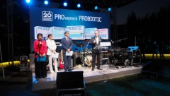 PRVI DOMAĆI! PROBIOTIC obeležio 20 godina postojanja