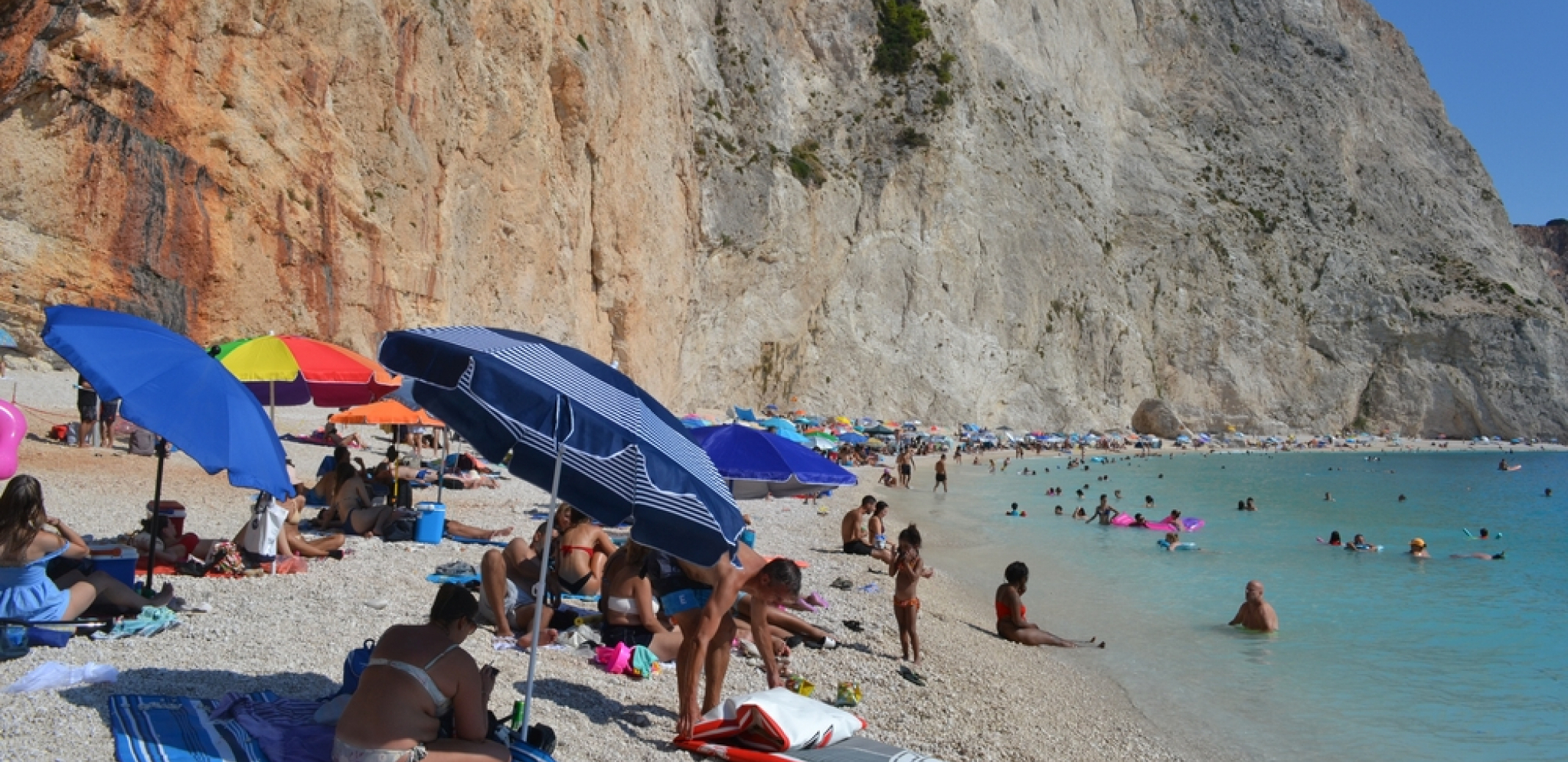 VAŽNA VEST ZA SRPSKE TURISTE U GRČKOJ U ovim delovima očekuje se snažno nevreme, preporučuje se veliki oprez!