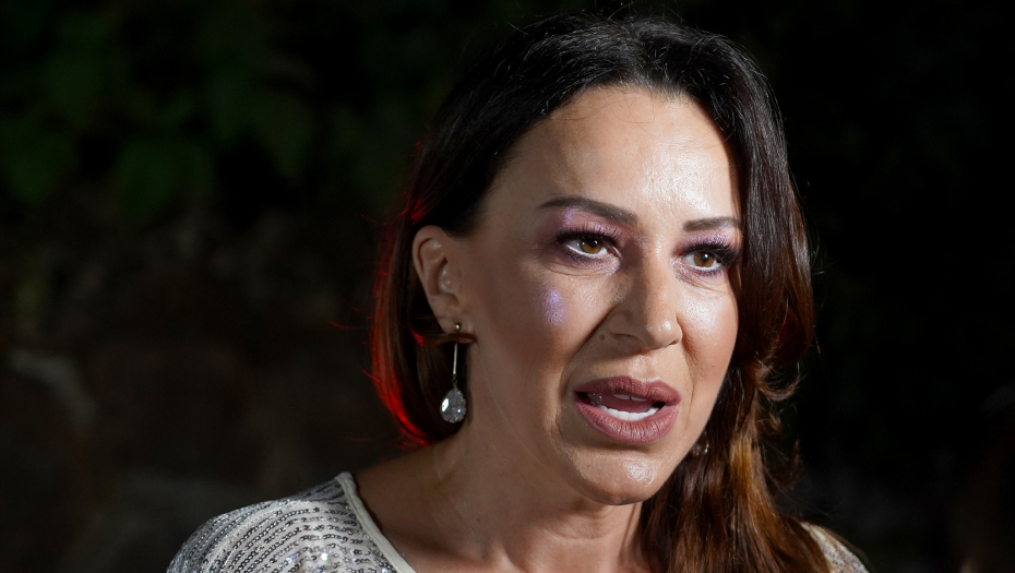 OVO JE NJENA NAJVEĆA PODRŠKA! Romana Panić pokazala majku, pa poslala snažnu poruku! (FOTO)