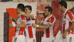 BOMBA U HUMSKOJ Partizan dovodi bivšeg napadača Zvezde?