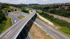 Obilaznicu oko Beograda projektovao Tito, počeo Milošević, završio Vučić (VIDEO)