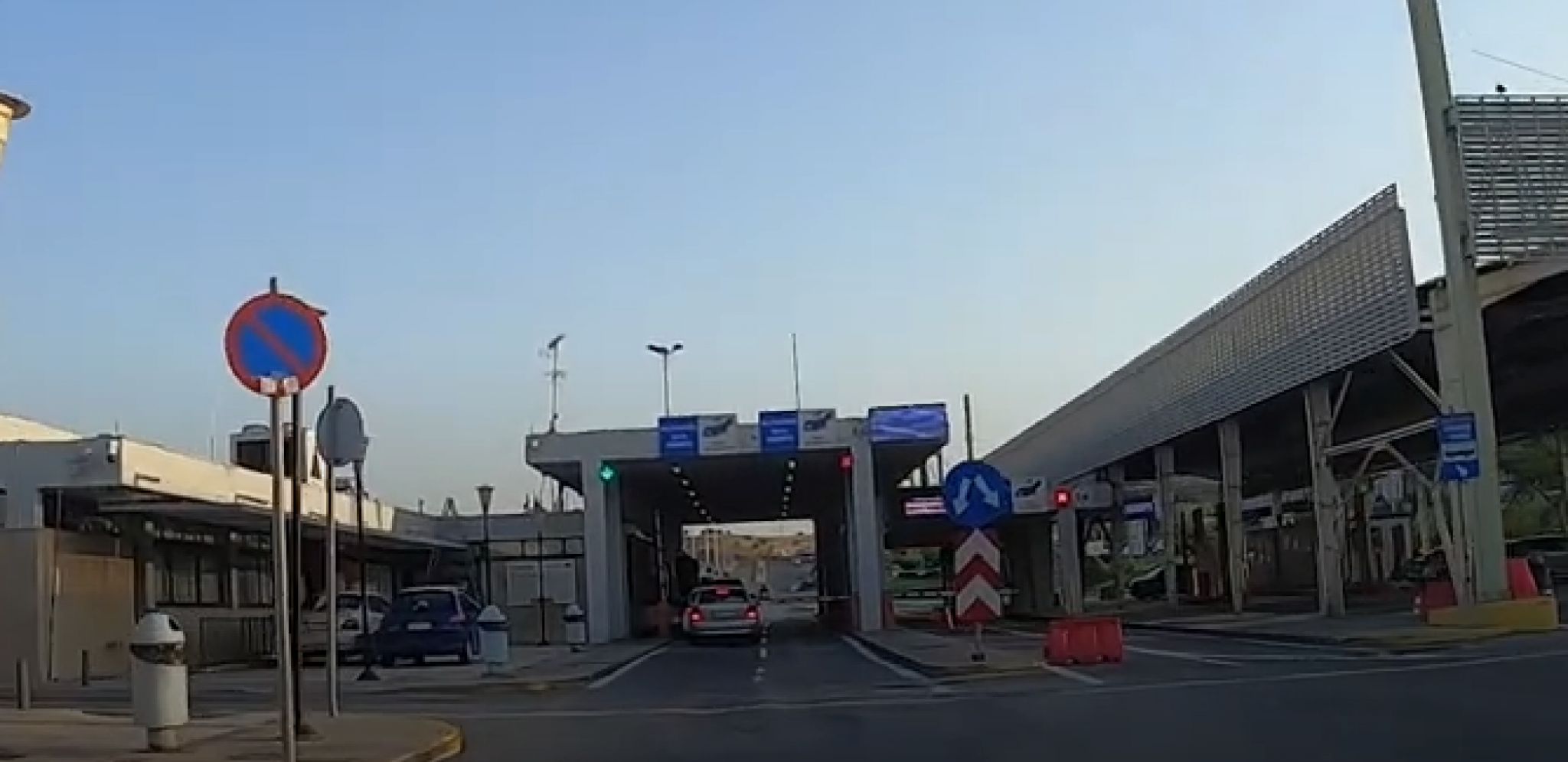 ZATVORENA GRANICA SA GRČKOM Otkrivamo šta se dešava sa srpskim autobusima