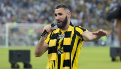 HAOS U PROGRAMU UŽIVO Franucki ministar zagrmeo: Karim Benzema sarađuje sa teroristima