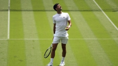 KIŠA URNIŠE VIMBLDON Evo šta padavine znače za Novaka Đokovića i njegov meč